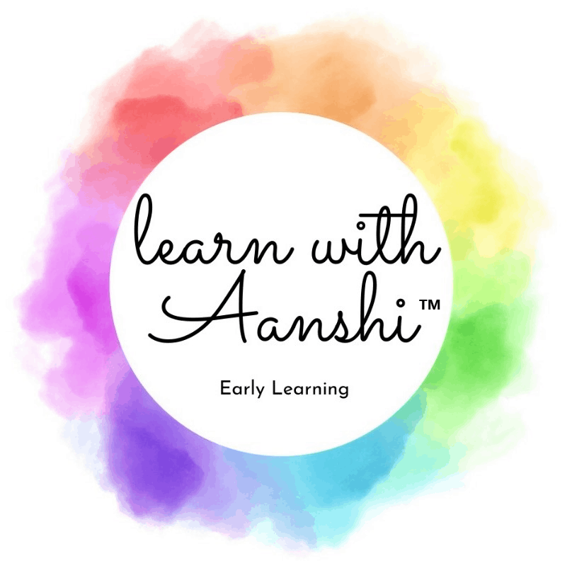 Welcome to learnwithaanshi®